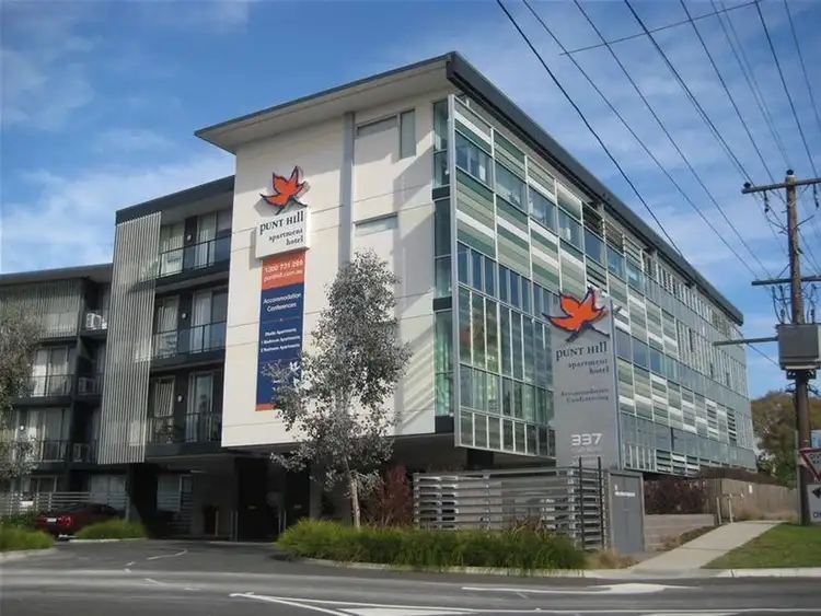 203/337 Stud Rd, Wantirna South VIC 3152