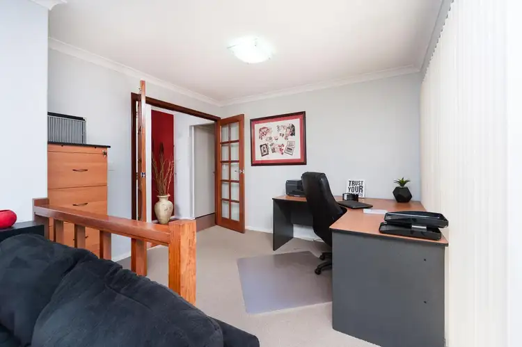 Sixth view of Homely house listing, 33 Hillock Circle, Leeming WA 6149