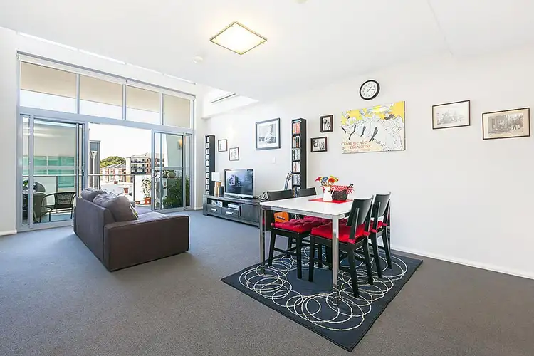 Fourth view of Homely apartment listing, 15/5 Antonas Road, Northbridge WA 6003