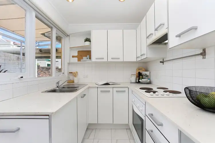 Fourth view of Homely house listing, 44 Union Street, Paddington NSW 2021