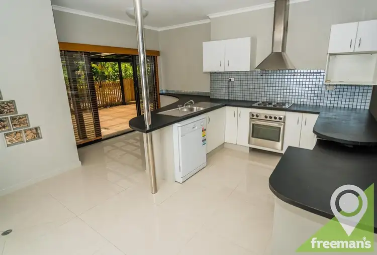 Fourth view of Homely house listing, 53 Baronia Crescent, Holloways Beach QLD 4878