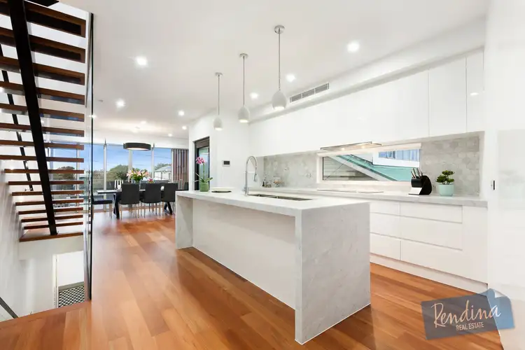 Second view of Homely house listing, 823 Mt Alexander Road, Moonee Ponds VIC 3039