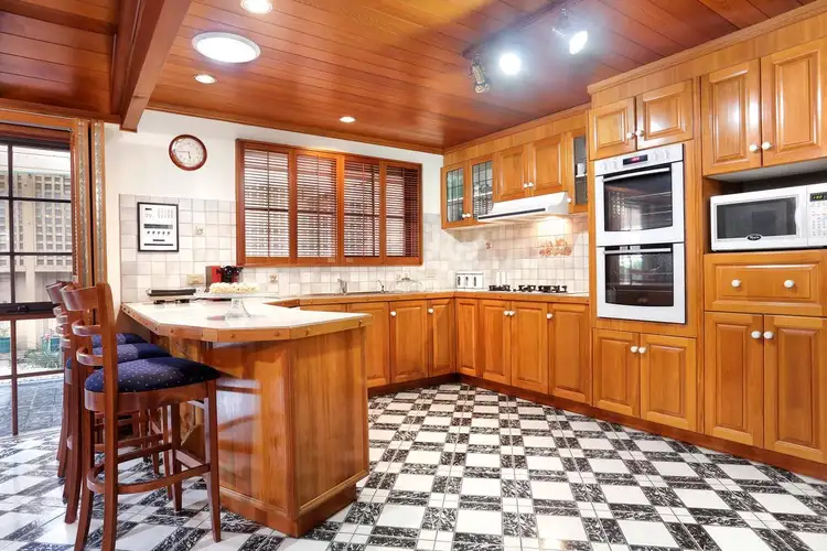 Fifth view of Homely house listing, 65 Parmelia Drive, Taylors Lakes VIC 3038