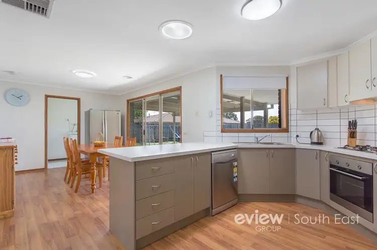 Second view of Homely house listing, 28 Andrea Crescent, Cranbourne North VIC 3977