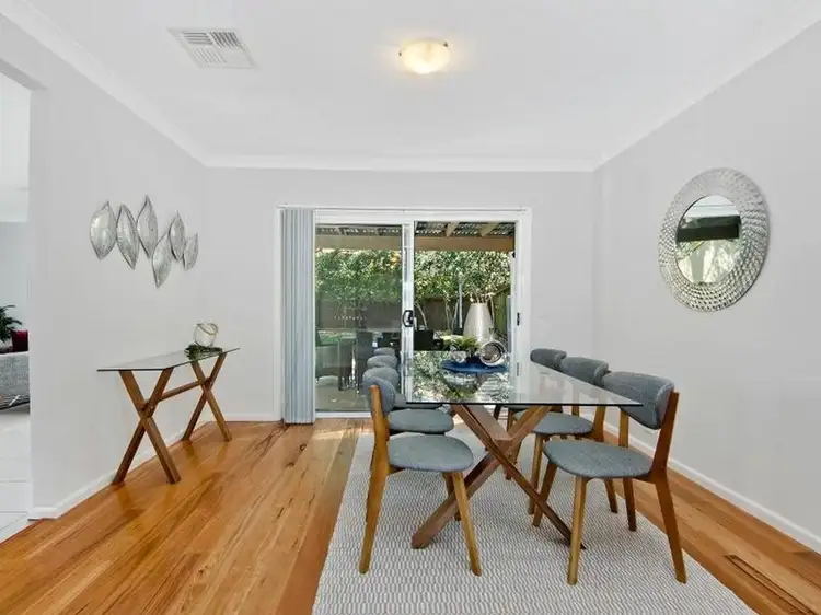 Third view of Homely house listing, 21 Mulyan Avenue, Carlingford NSW 2118