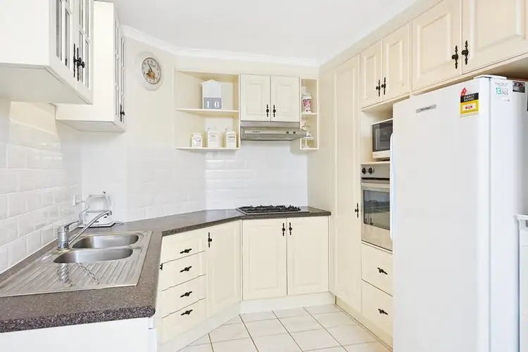 Fourth view of Homely unit listing, 1/1 St Lawrance Way, Rowville VIC 3178