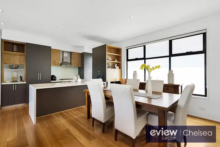 Fourth view of Homely apartment listing, 4/715 Nepean Highway, Carrum VIC 3197