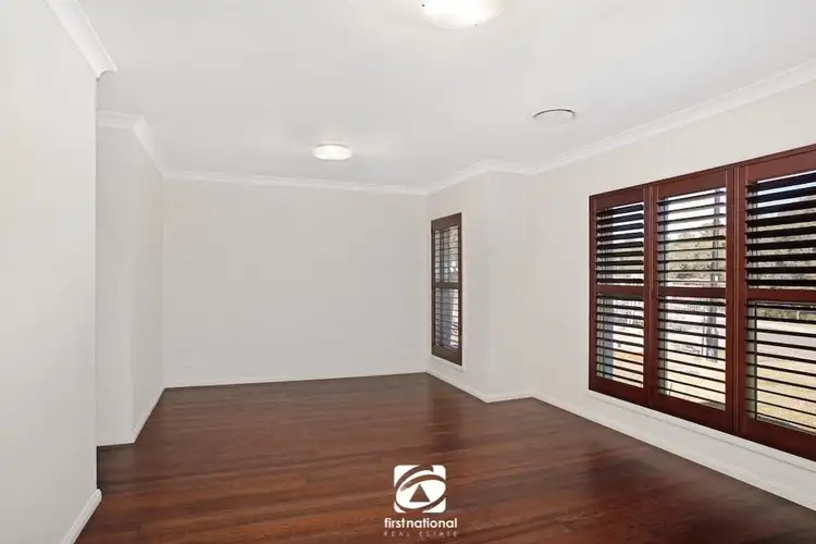 Fifth view of Homely house listing, 8 Westwood Court, Harrington Park NSW 2567