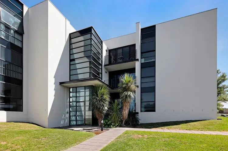 Main view of Homely apartment listing, 119/200 Smithfield Road, Flemington VIC 3031