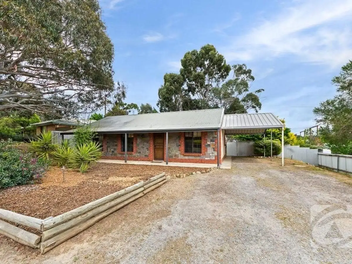 Main view of Homely house listing, 3 Carr Street, Mount Barker SA 5251