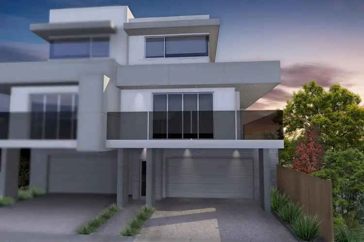 2/22 Caravel Lane, Caroline Springs VIC 3023