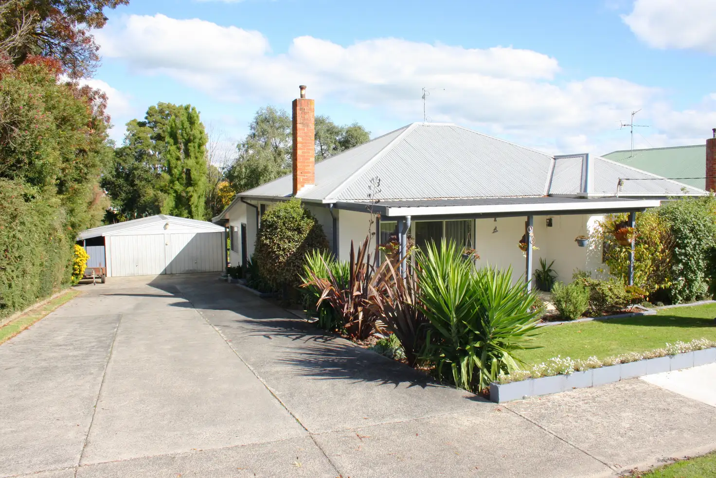 Main view of Homely house listing, 41 QUEEN STREET, Korumburra VIC 3950