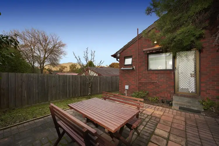 Fifth view of Homely house listing, 31 Dorrigo Drive, Boronia VIC 3155