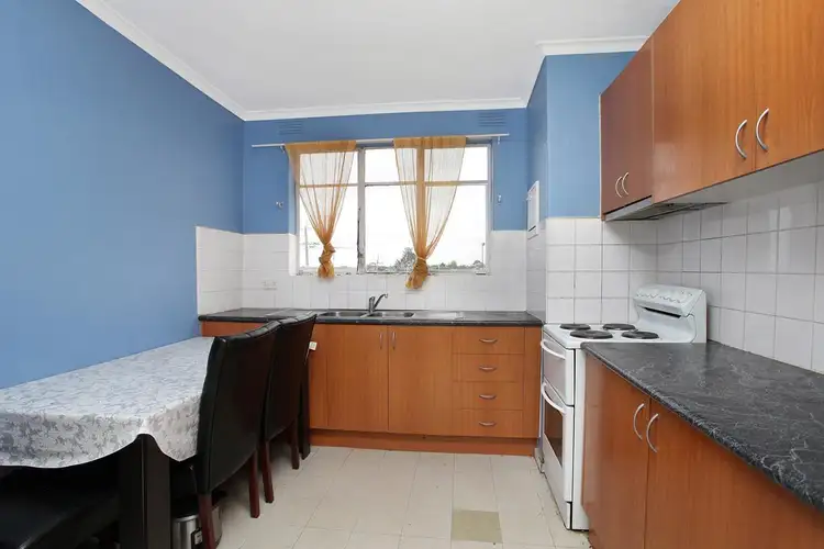 Second view of Homely apartment listing, 9/2 Forrest Street, Albion VIC 3020