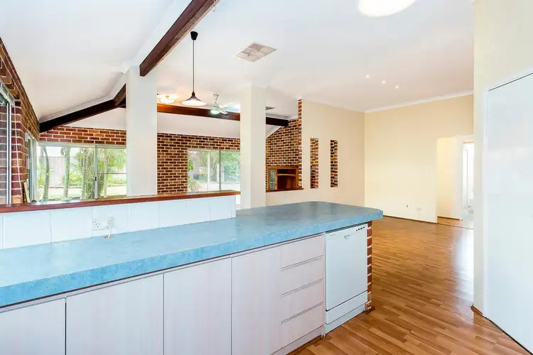 Fifth view of Homely house listing, 7 Formia Place, Secret Harbour WA 6173