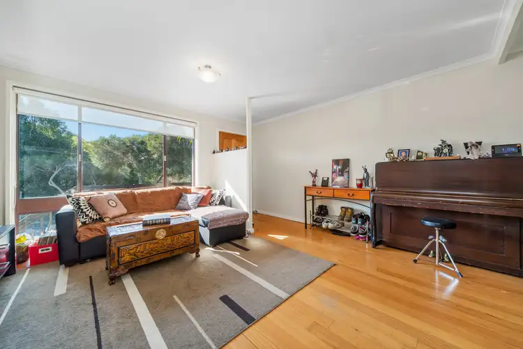 Third view of Homely house listing, 1/34 Highview Road, Frankston VIC 3199