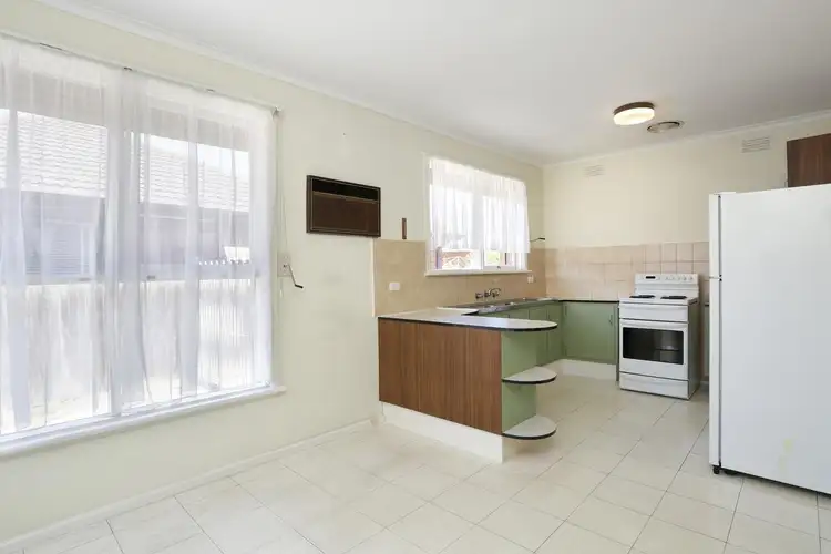Second view of Homely house listing, 54 Glengala Road, Sunshine West VIC 3020