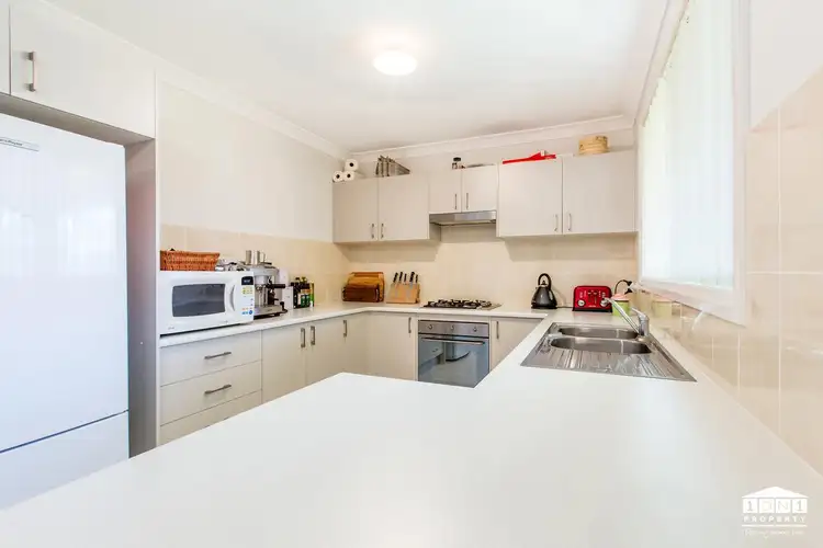 Sixth view of Homely house listing, 3 Punnul St, Fletcher NSW 2287