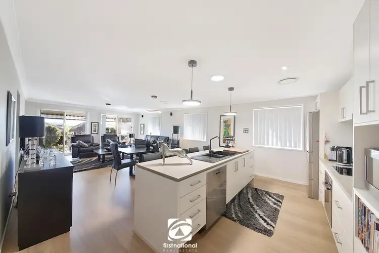 Third view of Homely house listing, 10 Greenfield Crescent, Elderslie NSW 2570