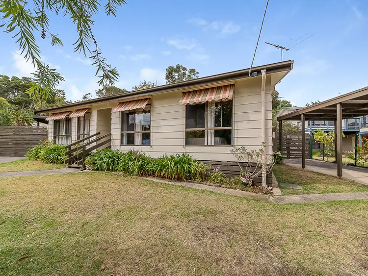 Second view of Homely house listing, 41 DRIFTWOOD DRIVE, Cowes VIC 3922