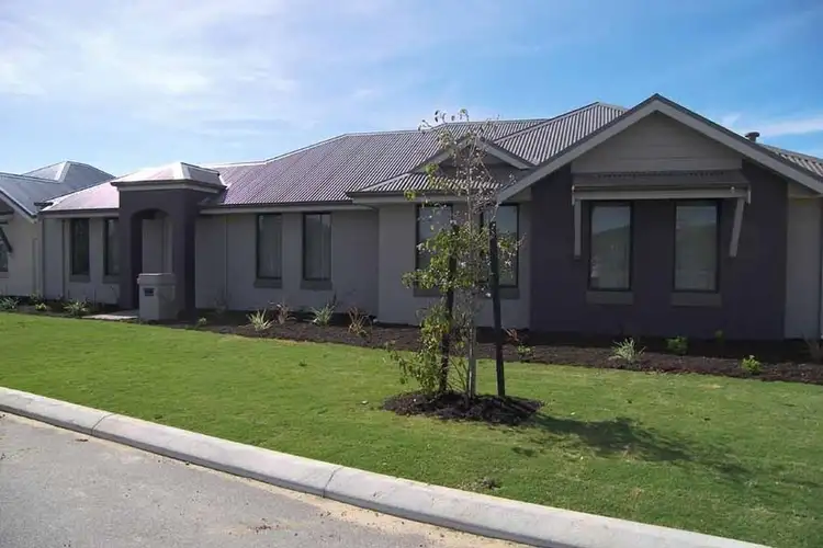 43B Santa Clara Crescent