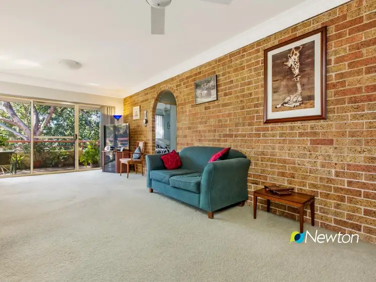 Second view of Homely apartment listing, 12/36 Port Hacking Road, Sylvania NSW 2224
