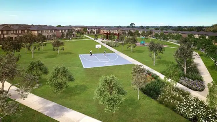 Fifth view of Homely house listing, The Crest Valley Park, Westmeadows VIC 3049