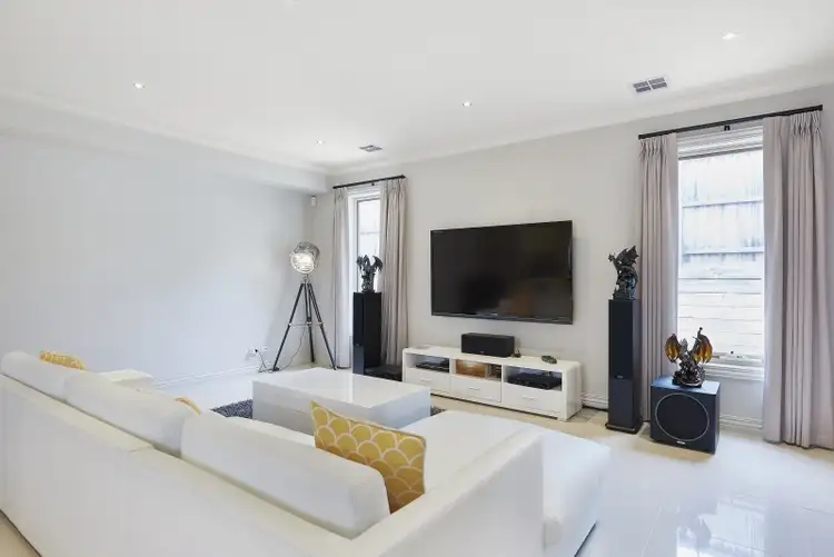 Fifth view of Homely house listing, 14 Straughan Close, Lysterfield VIC 3156