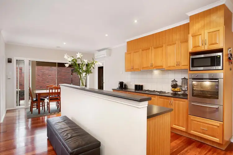 Fifth view of Homely house listing, 25 Marriot Road, Keilor Downs VIC 3038