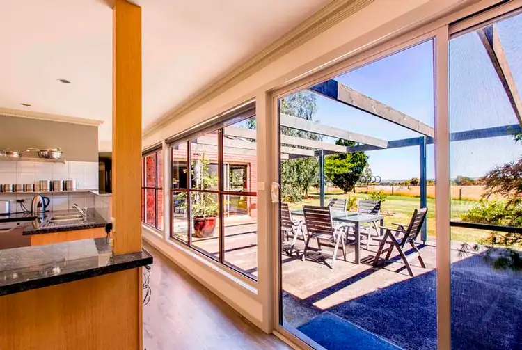 Main view of Homely house listing, 280 MCCRAWS ROAD, Wattle Bank VIC 3995