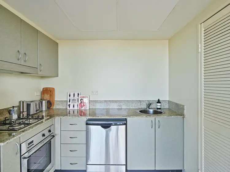 Third view of Homely apartment listing, 1203/174-186 Goulburn Street, Surry Hills NSW 2010