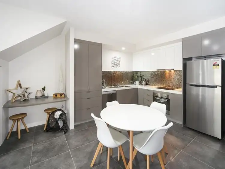 Second view of Homely townhouse listing, 18/60 Hofmann Drive, Noosaville QLD 4566