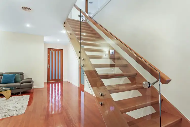 Fifth view of Homely house listing, 104 Waterview Boulevard, Craigieburn VIC 3064