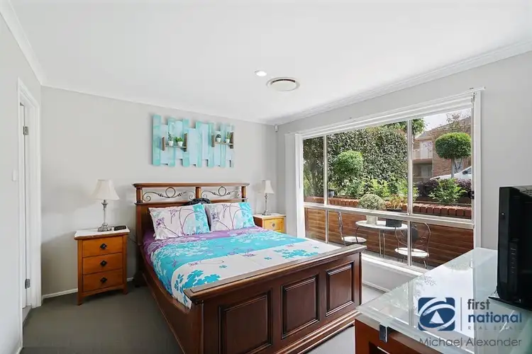 Sixth view of Homely house listing, 10 Mannix Court, Harrington Park NSW 2567