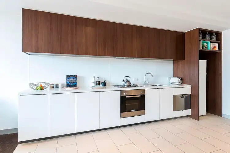 Fourth view of Homely apartment listing, 1011/565 Flinders Street, Melbourne VIC 3000