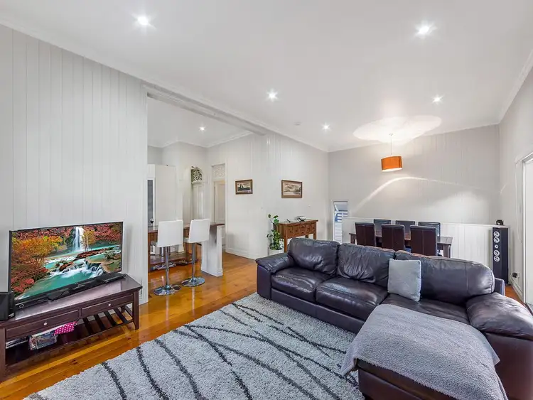 Sixth view of Homely house listing, 127 Macrossan Avenue, Norman Park QLD 4170