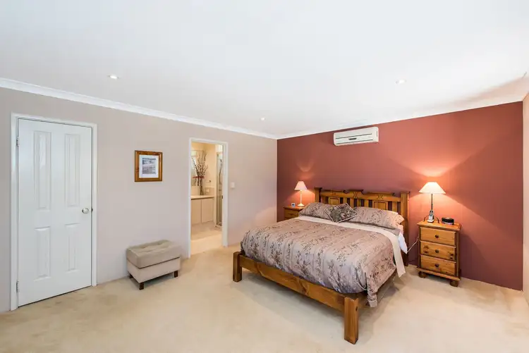 Seventh view of Homely house listing, 8 Coastal Retreat, Wannanup WA 6210