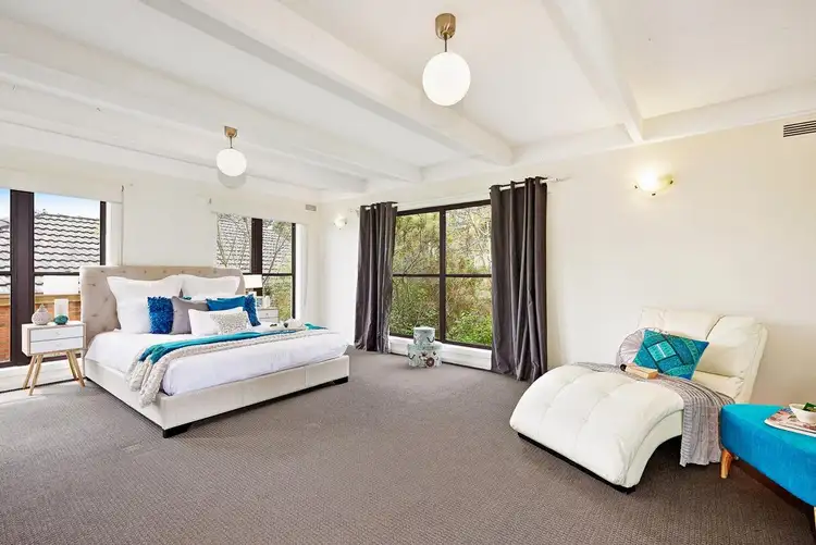 Fifth view of Homely house listing, 4 Tarakan Street, Boronia VIC 3155