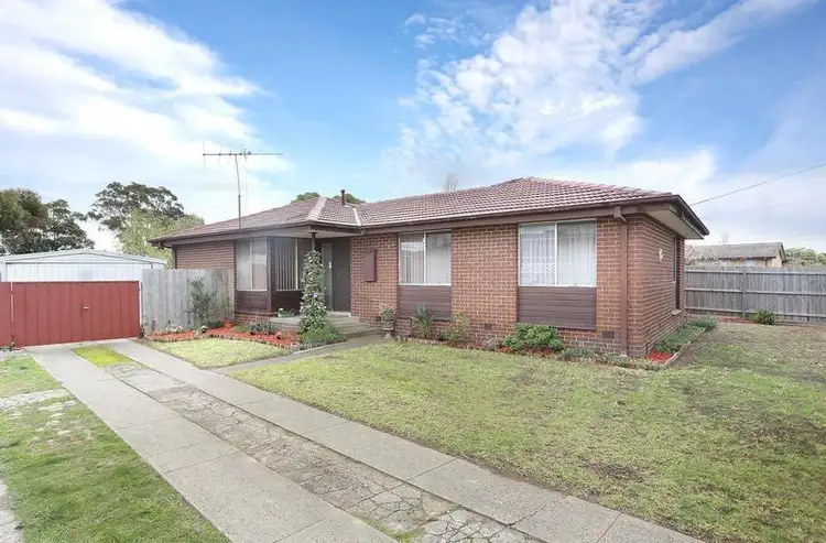 40 Kermeen Street, Sunshine West VIC 3020