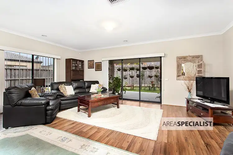 Second view of Homely house listing, 9 Tarcoola Way, Sandhurst VIC 3977