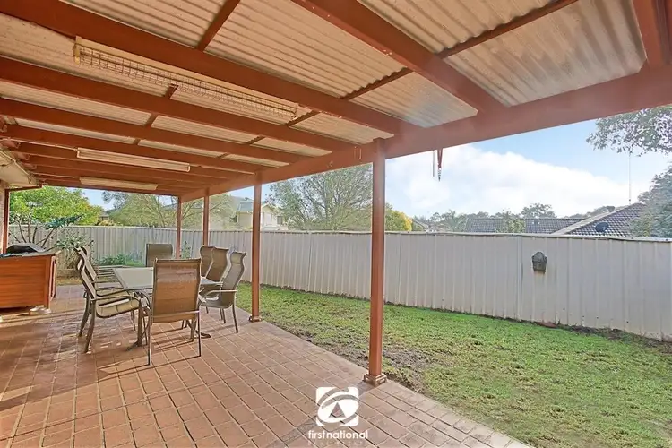 Fourth view of Homely house listing, 5 Forde place, Currans Hill NSW 2567