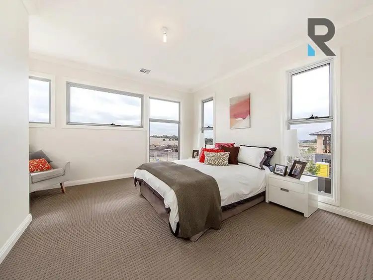 Seventh view of Homely house listing, 97 Horizon Boulevard, Greenvale VIC 3059