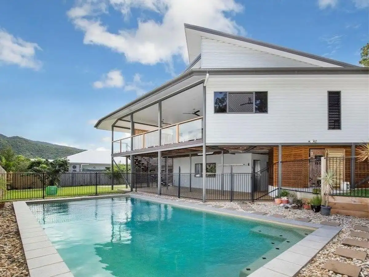 Main view of Homely house listing, 14 Barnacle Street, Trinity Beach QLD 4879