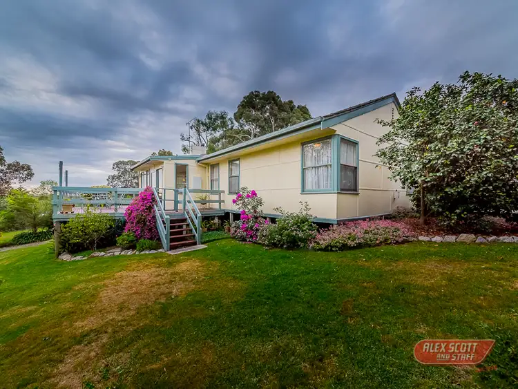 Third view of Homely house listing, 7 QUARRY ROAD, Tynong VIC 3813
