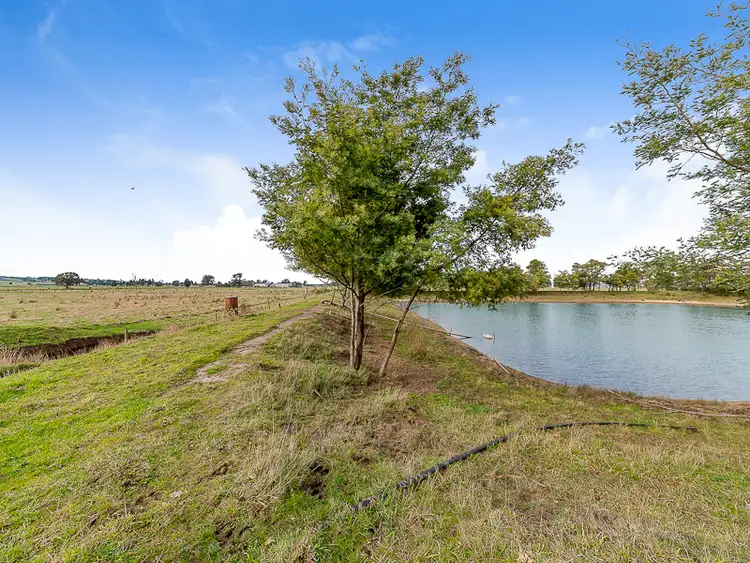 Second view of Homely rural property listing, 240 ELEVEN MILE ROAD, Tynong VIC 3813