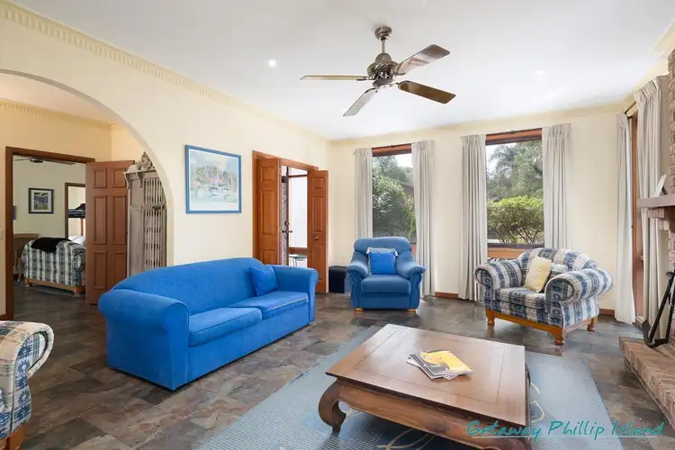 Third view of Homely house listing, 1 Gordon Street, Cowes VIC 3922