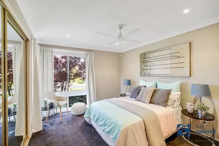 Sixth view of Homely house listing, 16 Dominish Crescent, Camden South NSW 2570