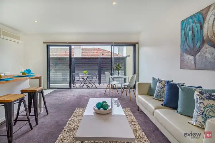 Fifth view of Homely apartment listing, 10/370 Orrong Rd, Caulfield North VIC 3161