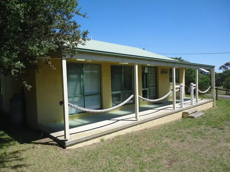 1 Canterbury Road, Venus Bay VIC 3956