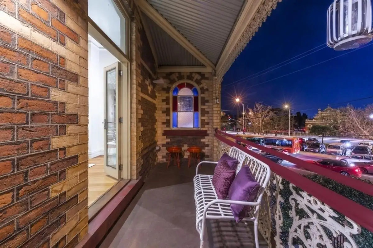 Main view of Homely apartment listing, 2/689 Mount Alexander Road, Moonee Ponds VIC 3039